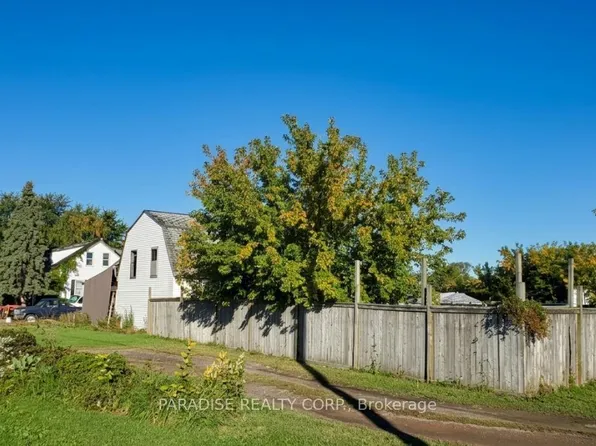 1078 Line 1 Rd, Niagara On The Lake, ON L0S 1J0