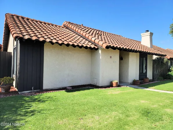 117 N 3rd St, Lompoc, CA 93436