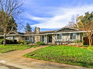4851 Paisley Way, Carmichael, CA 95608