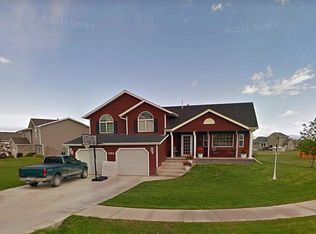3766 Yuhas Ave, Helena, MT 59602