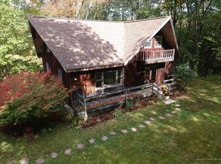 118 Cousins Rd, Buxton, ME 04093