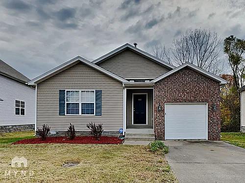 440 Scotts Creek Trl Photo 1