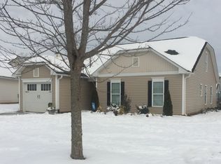 5592 Beaver Pond Trl, Pfafftown, NC 27040