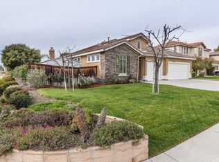 1535 Carolyn Ct, Redlands, CA 92374