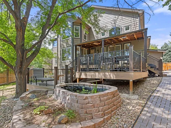 5764 S Depew Circle, Littleton, CO 80123