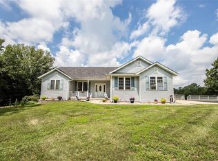 18033 State Route U St, Saint James, MO 65559