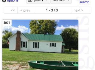 694 Breckinridge Mill Rd #HOUSE, Fincastle, VA 24090