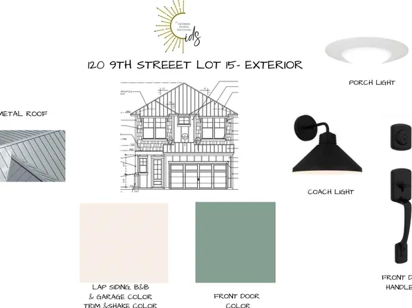 0 9th St, Saint Augustine Beach, FL 32080