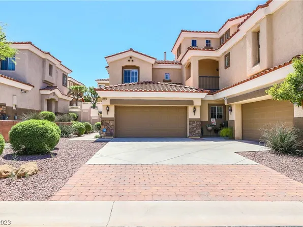 1092 Tuscan Sky Ln #101, Henderson, NV 89002