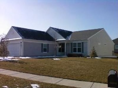 14058 Sundance Dr, Huntley, IL, 60142