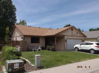 433 Palmetto Dr, New Castle, CO 81647
