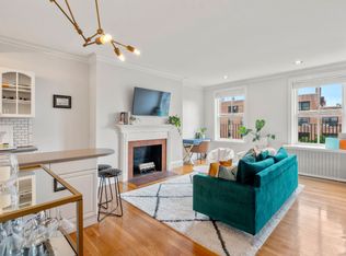 293 Beacon St APT 8, Boston, MA 02116