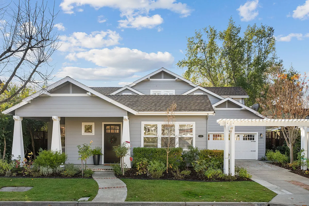 Building Photo - Brockman Ln
