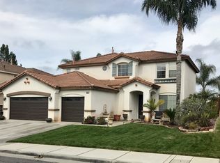 19537 Mount Wasatch Dr, Riverside, CA 92508