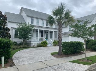 604 Stewardship Rd, Mount Pleasant, SC 29464