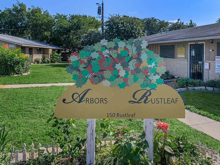 Arbors on Rustleaf Apartments — Photo 2