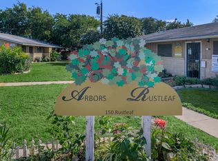 Arbors on Rustleaf Apartments, San Antonio, TX 78242