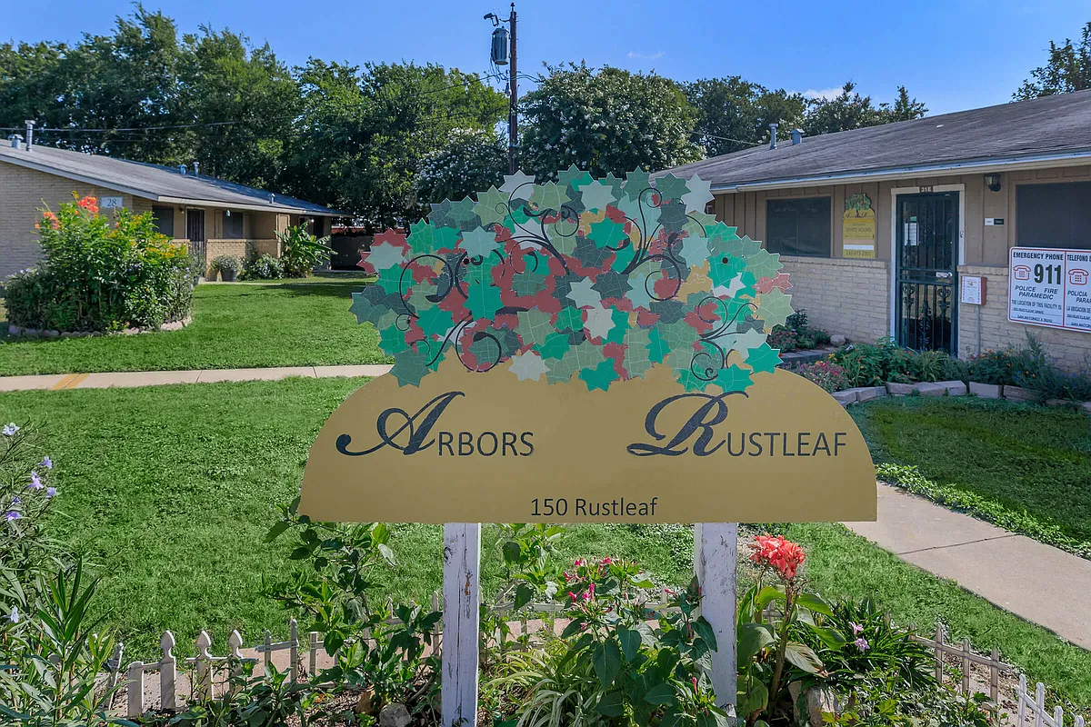 Building Photo - Arbors on Rustleaf Apartments