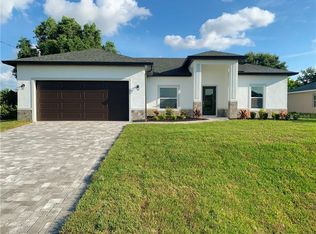 3598 Cuthbert Ave, North Pt, FL 34287