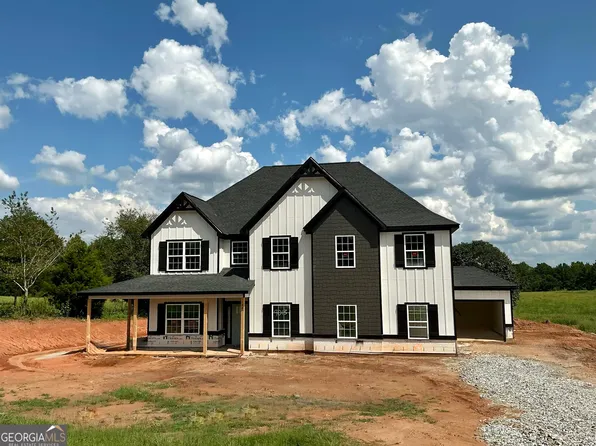9013 Lavender Gln #31, Midland, GA 31820