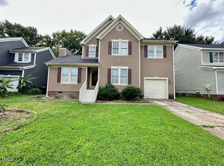 445 Mountain Lake Dr, Raleigh, NC 27610