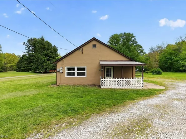 12501 Station Rd, Columbia Station, OH 44028