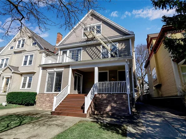 738 Auburn Ave, Buffalo, NY 14222