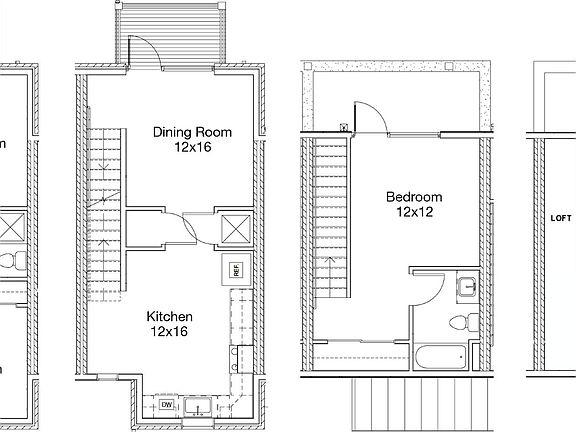 2nd image of 3051 Saint Elmo Ave #12