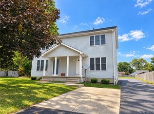 49 Division St, North Tonawanda, NY 14120