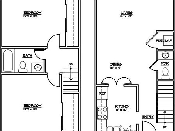 3rd image of 4500 Laguna Pl #4502