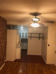 Rented by Joseph Jackson, Landlord