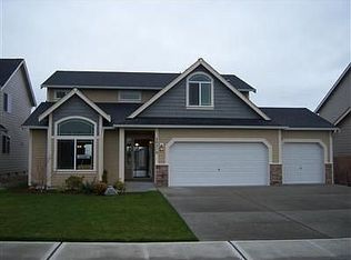 20219 194th Ave E, Orting, WA 98360