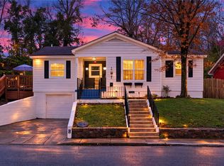 9 E Trenton Blvd, Fayetteville, AR 72701