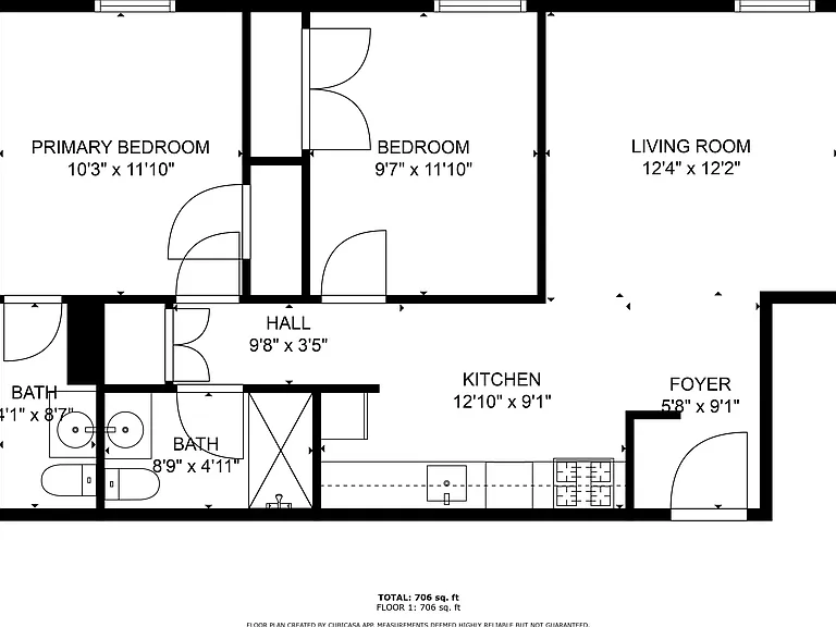 119 Dorchester St #7 — Photo 21