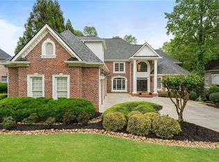 640 Greenview Ter, Milton, GA 30004