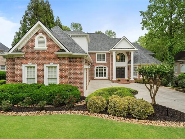 640 Greenview Ter, Milton, GA 30004