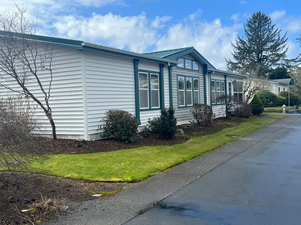 35445 Swan Ave, Nehalem, OR 97131