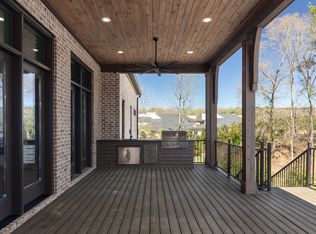Sugar Creek Plan, Enclave at Sugar Creek, Auburn, AL 36830
