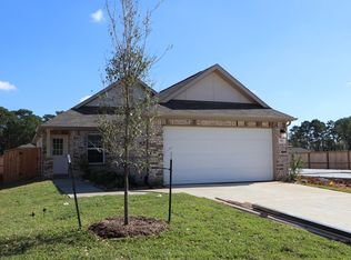 717 Roaring Falls Dr, Willis, TX 77378