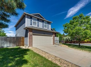 2107 S Truckee St, Aurora, CO 80013