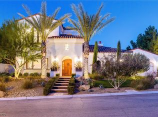 63 Quintessa Cir, Las Vegas, NV 89141