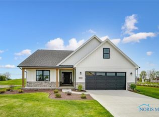 5224 Rail St, Monclova, OH 43542