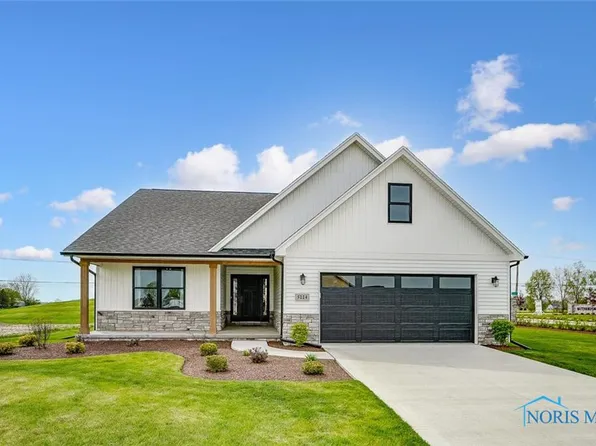 5224 Rail St, Monclova, OH 43542