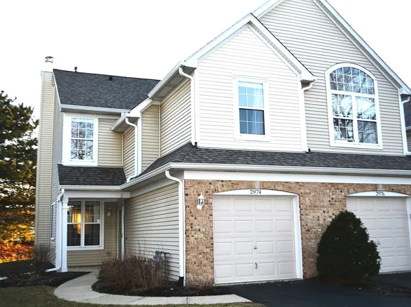 2974 Waters Edge Cir, Aurora, IL 60504
