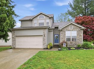 156 Barren River Blvd, Georgetown, KY 40324