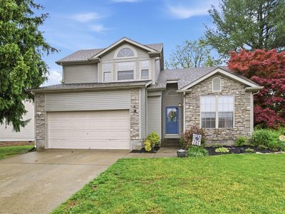 156 Barren River Blvd, Georgetown, KY, 40324