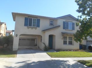 3518 Whitehaven Ave, Ceres, CA 95307