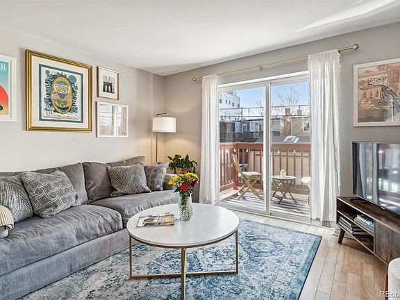 4th image of 1759 N Gilpin Street #103