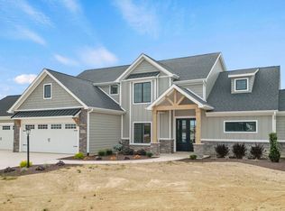 17505 Ataca Ln, Huntertown, IN 46748