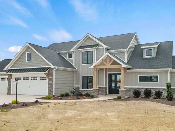 17505 Ataca Ln, Huntertown, IN 46748